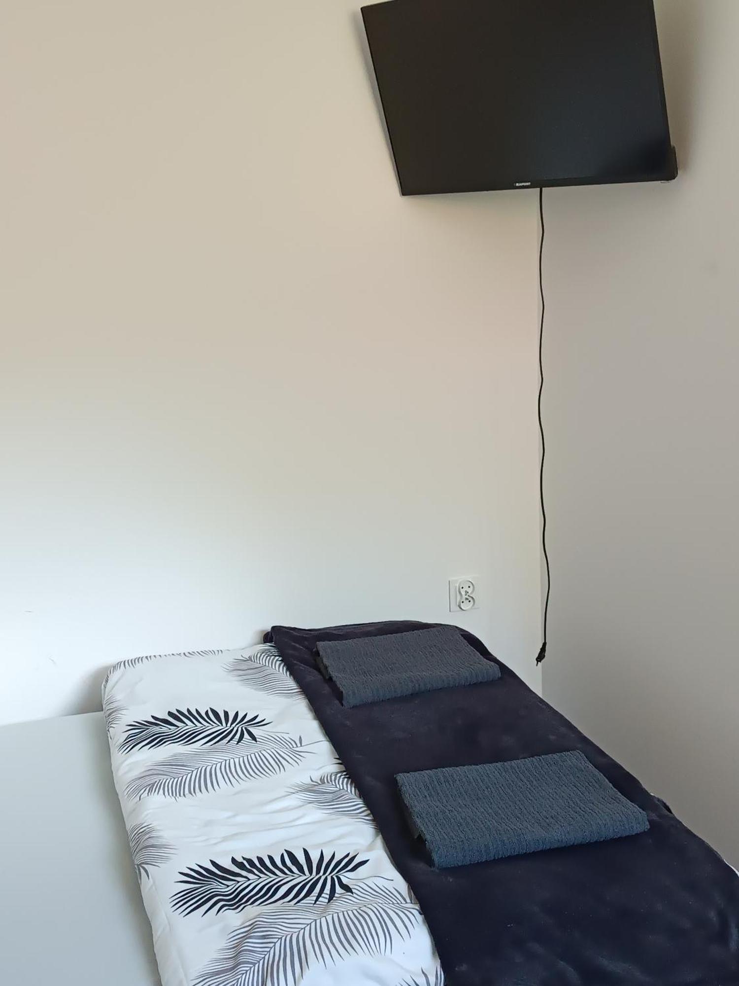 Stas-Przy Szkole Nr3 W Skawie Skawa Luaran gambar